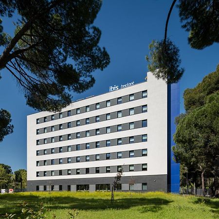 Ibis Budget Madrid Aeropuerto 外观 照片