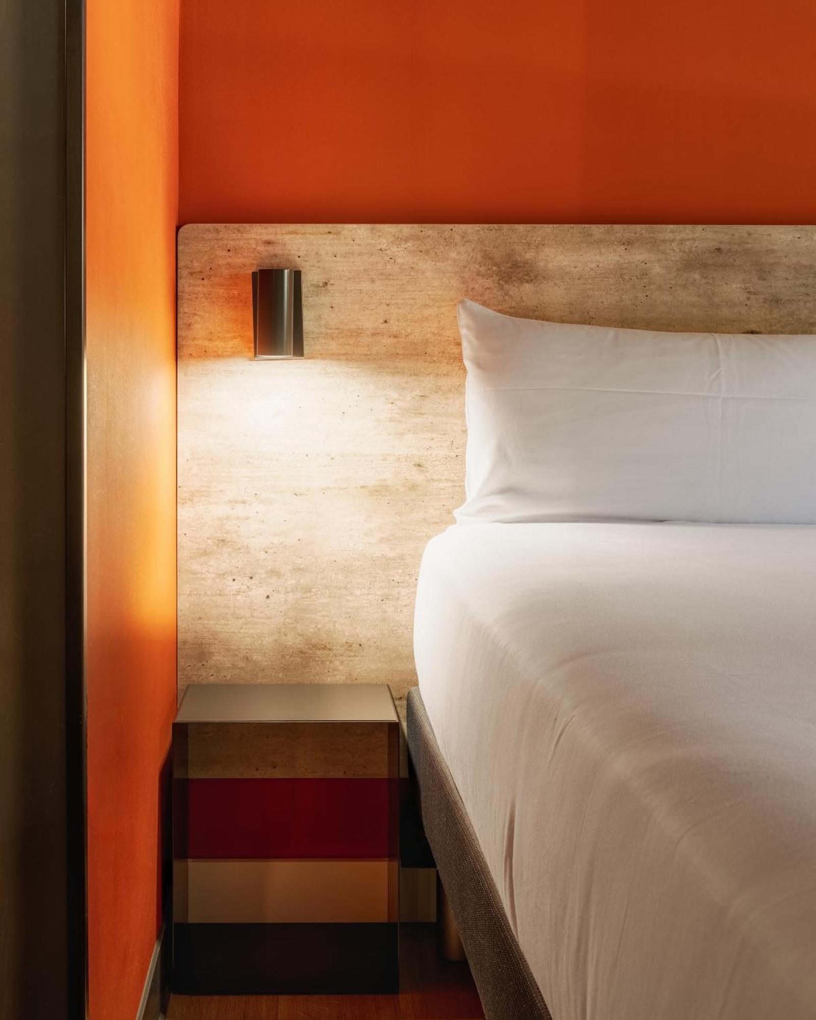 Ibis Budget Madrid Aeropuerto 外观 照片