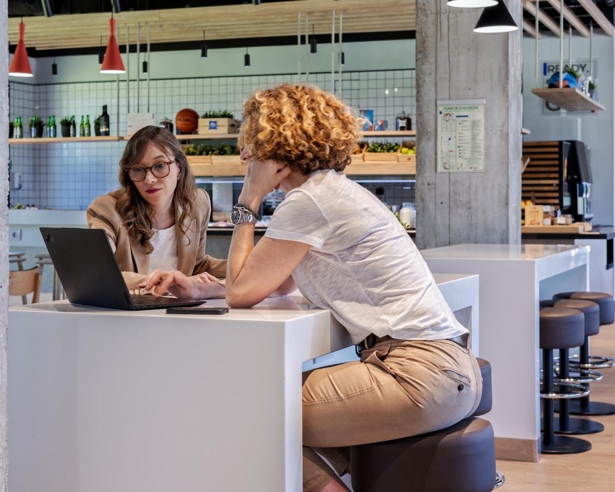 Ibis Budget Madrid Aeropuerto 外观 照片